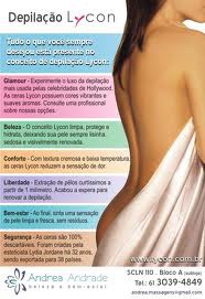 Leila Jardim (Esteticista, Depiladora)