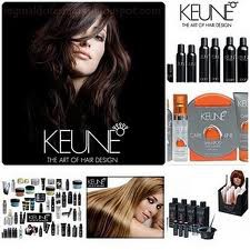 Produtos Keune