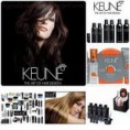 Produtos Keune